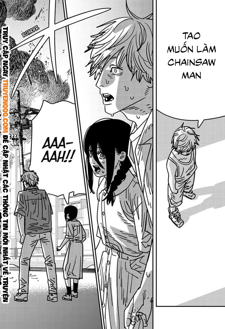 Chainsawman Phần 2 - Chương 150