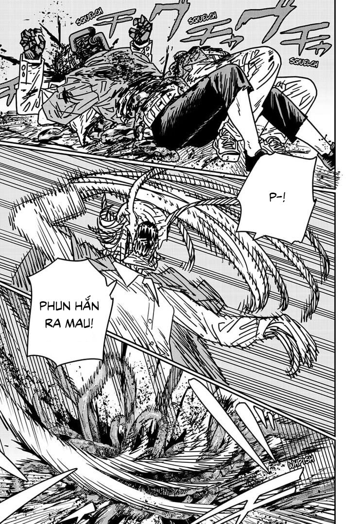 Chainsawman Phần 2 - Chương 152