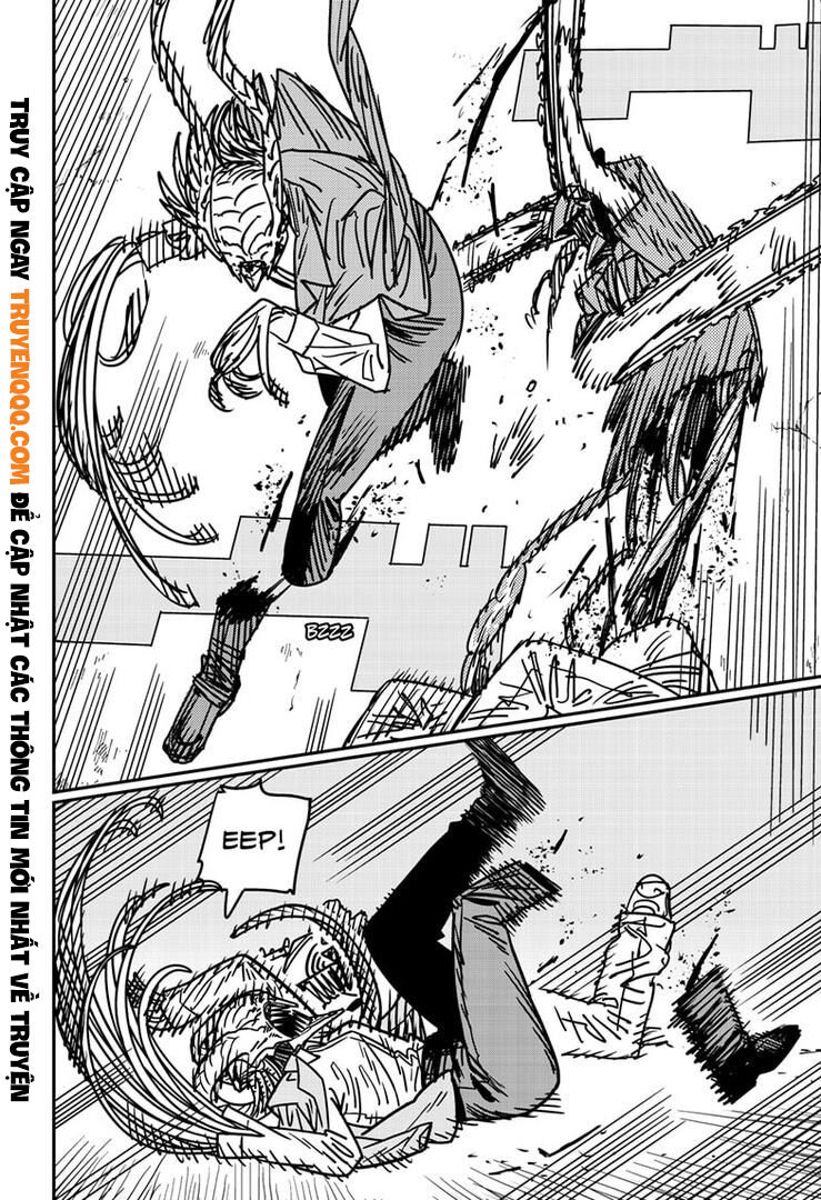 Chainsawman Phần 2 - Chương 152