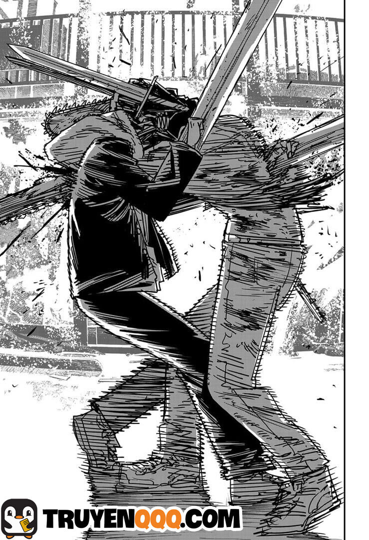 Chainsawman Phần 2 - Chương 152