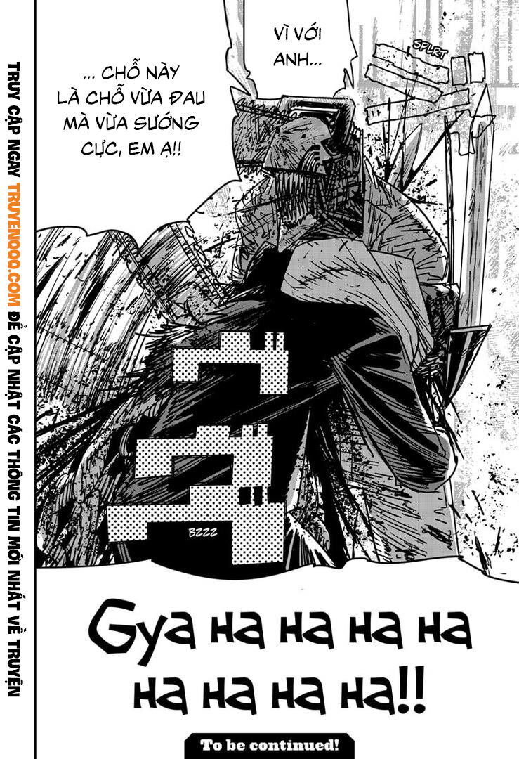 Chainsawman Phần 2 - Chương 152