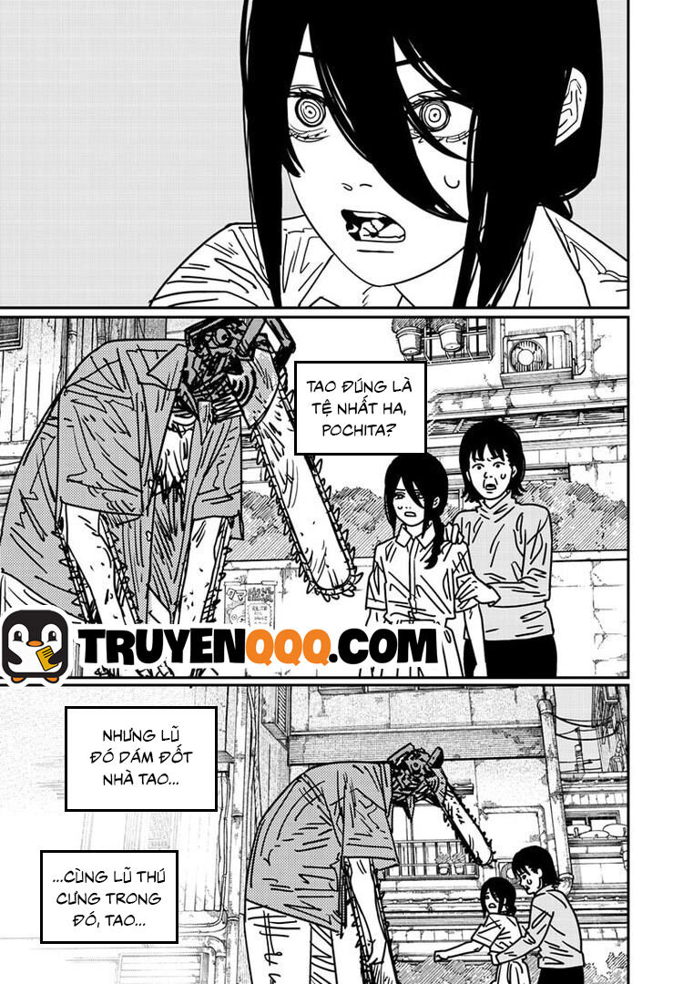 Chainsawman Phần 2 - Chương 152