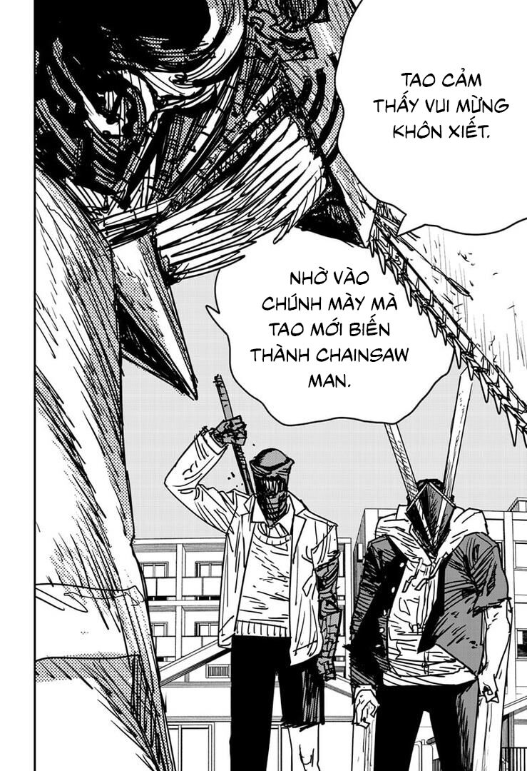 Chainsawman Phần 2 - Chương 152