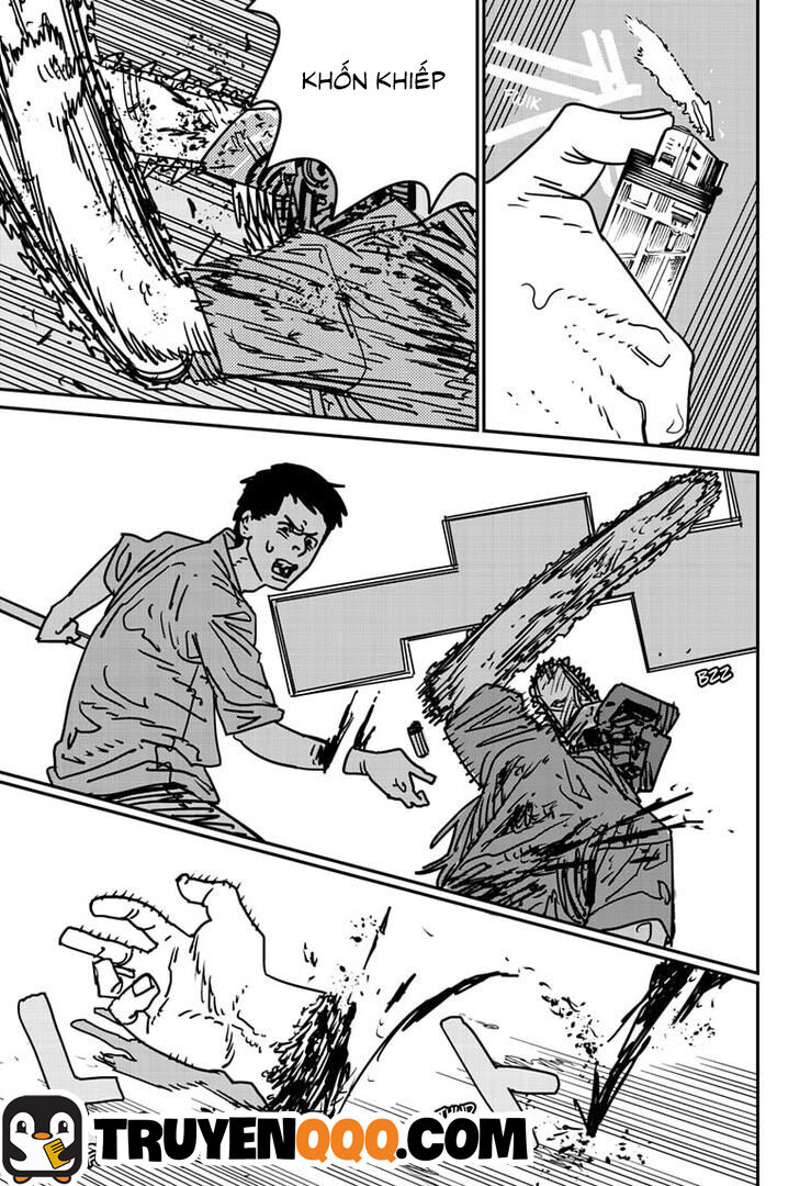 Chainsawman Phần 2 - Chương 153