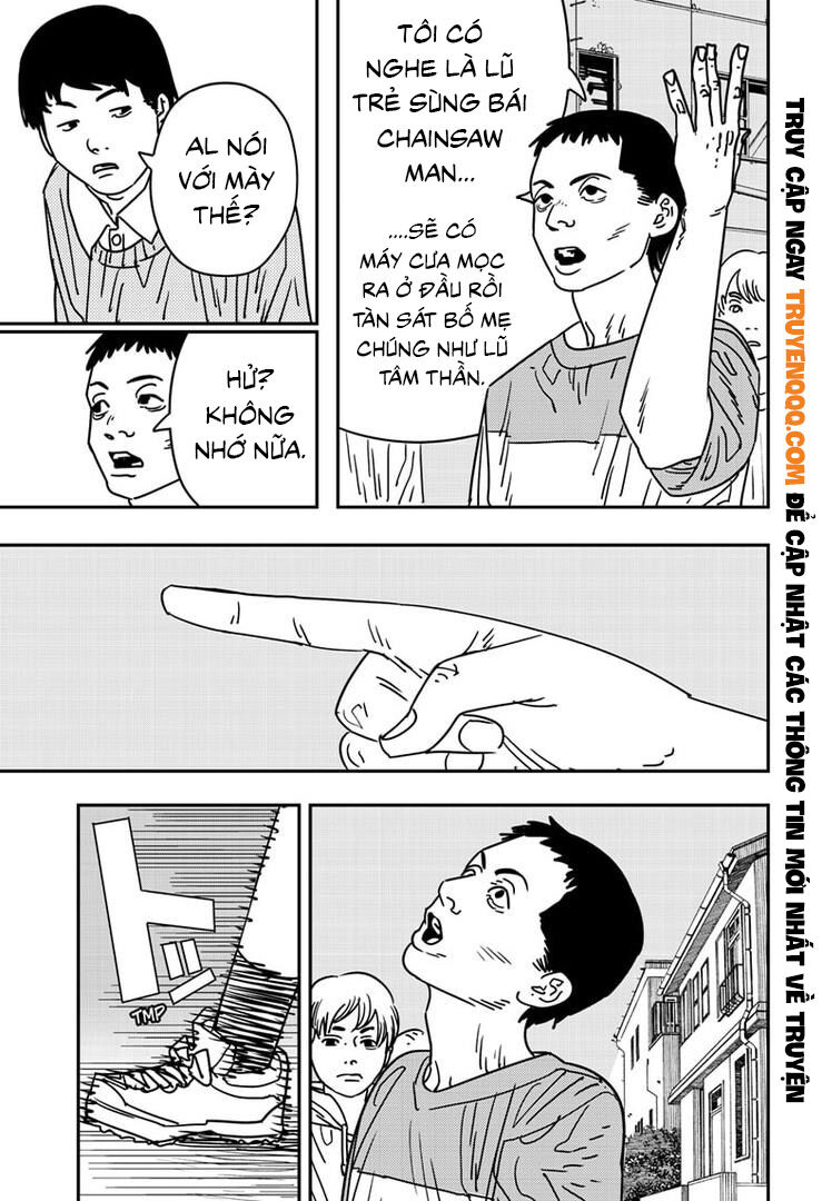 Chainsawman Phần 2 - Chương 154