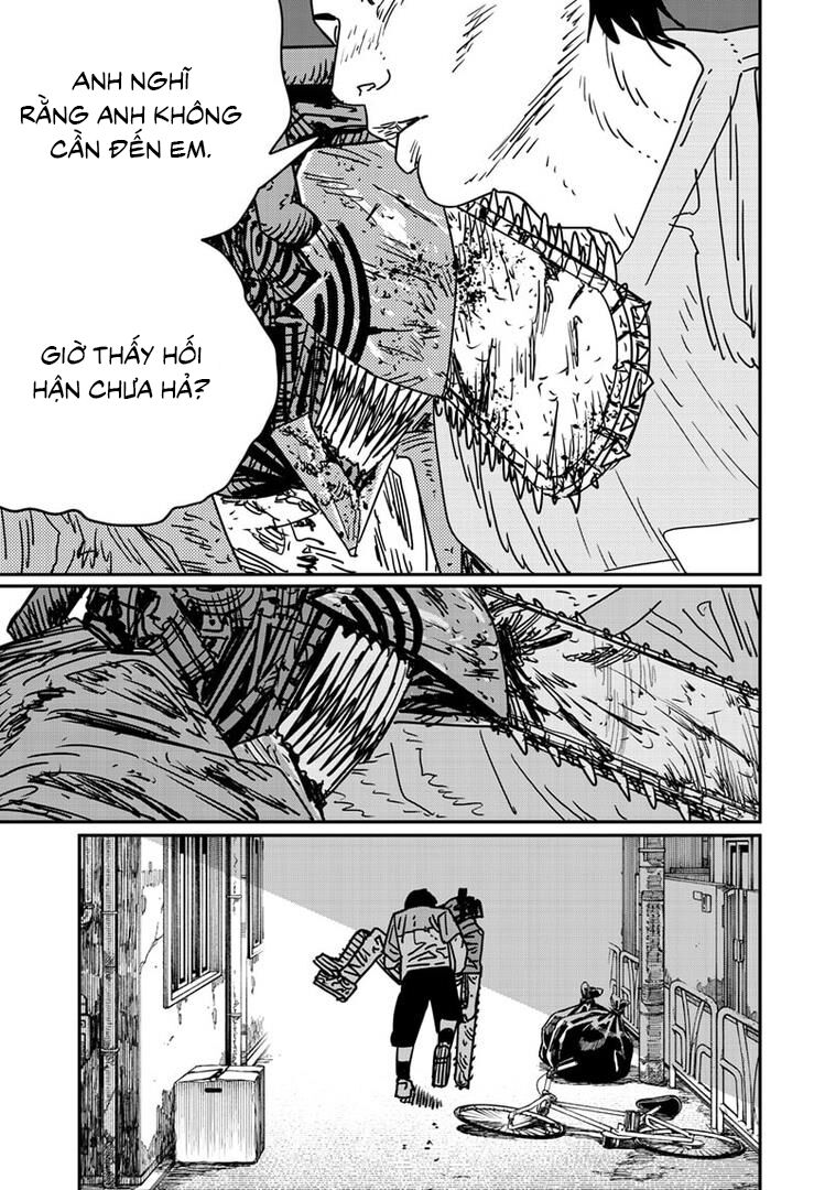 Chainsawman Phần 2 - Chương 154