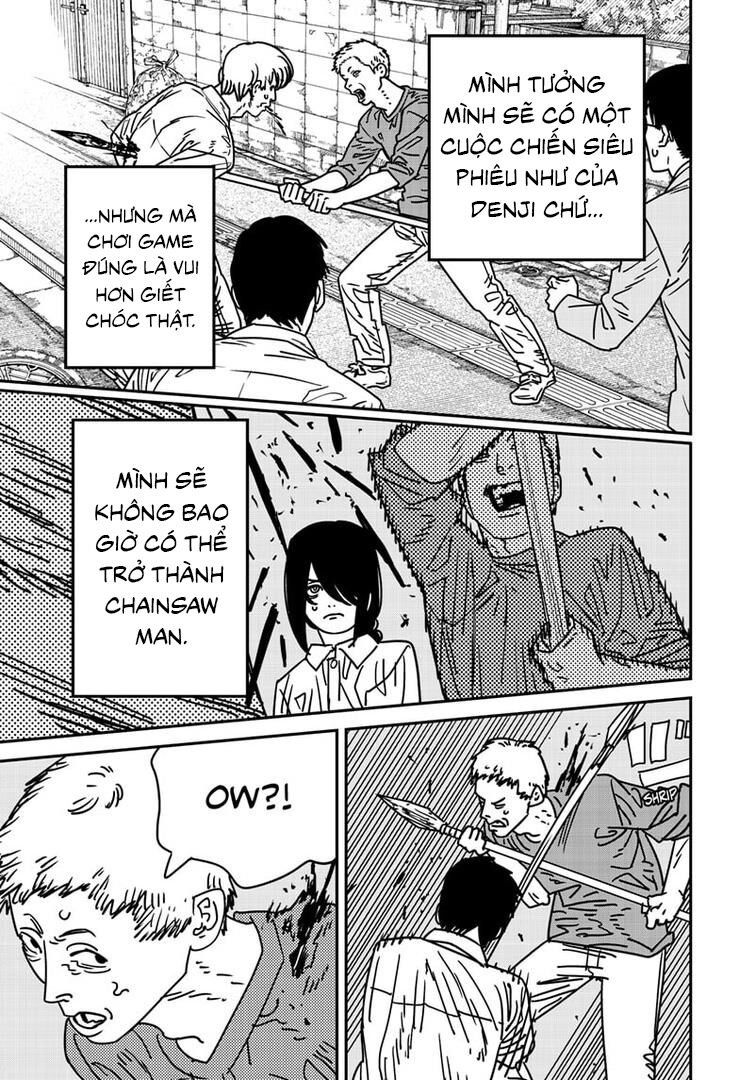 Chainsawman Phần 2 - Chương 154