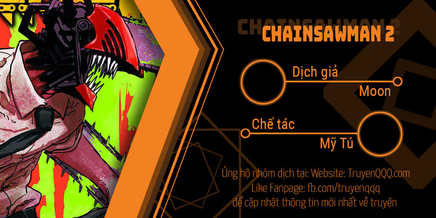 Chainsawman Phần 2 - Chương 155