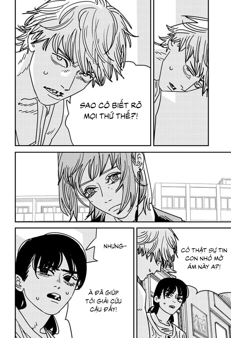 Chainsawman Phần 2 - Chương 165