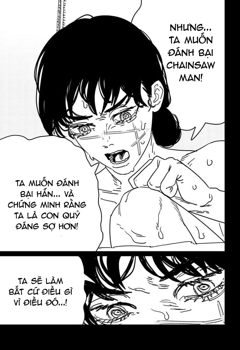 Chainsawman Phần 2 - Chương 176