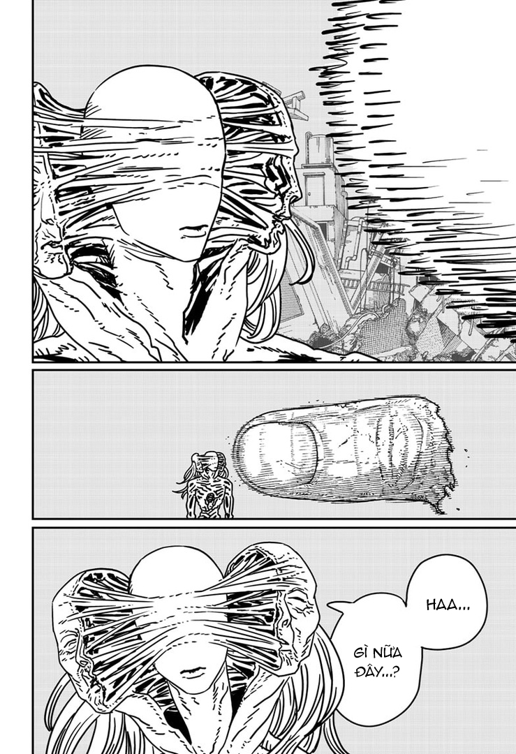 Chainsawman Phần 2 - Chương 179