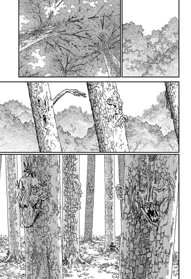 Chainsawman Phần 2 - Chương 181