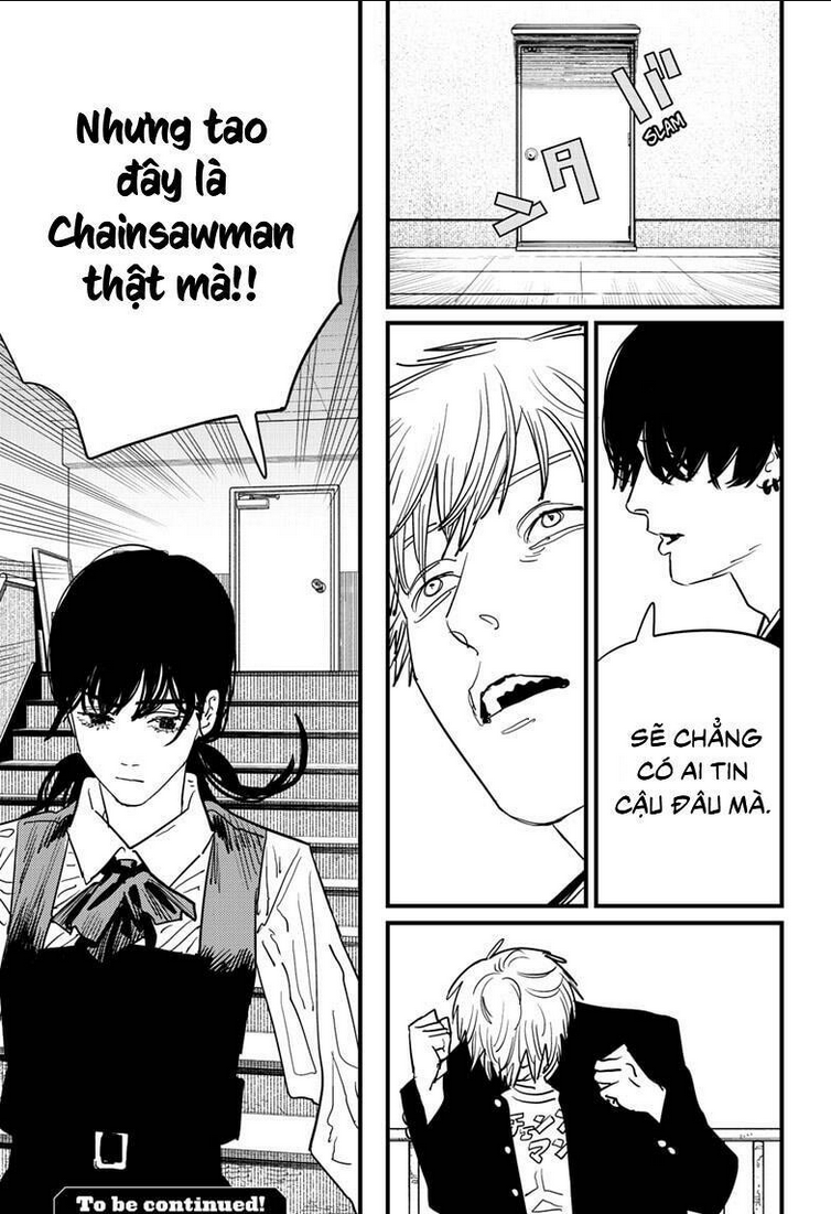 Chainsawman Phần 2 - Chương 7