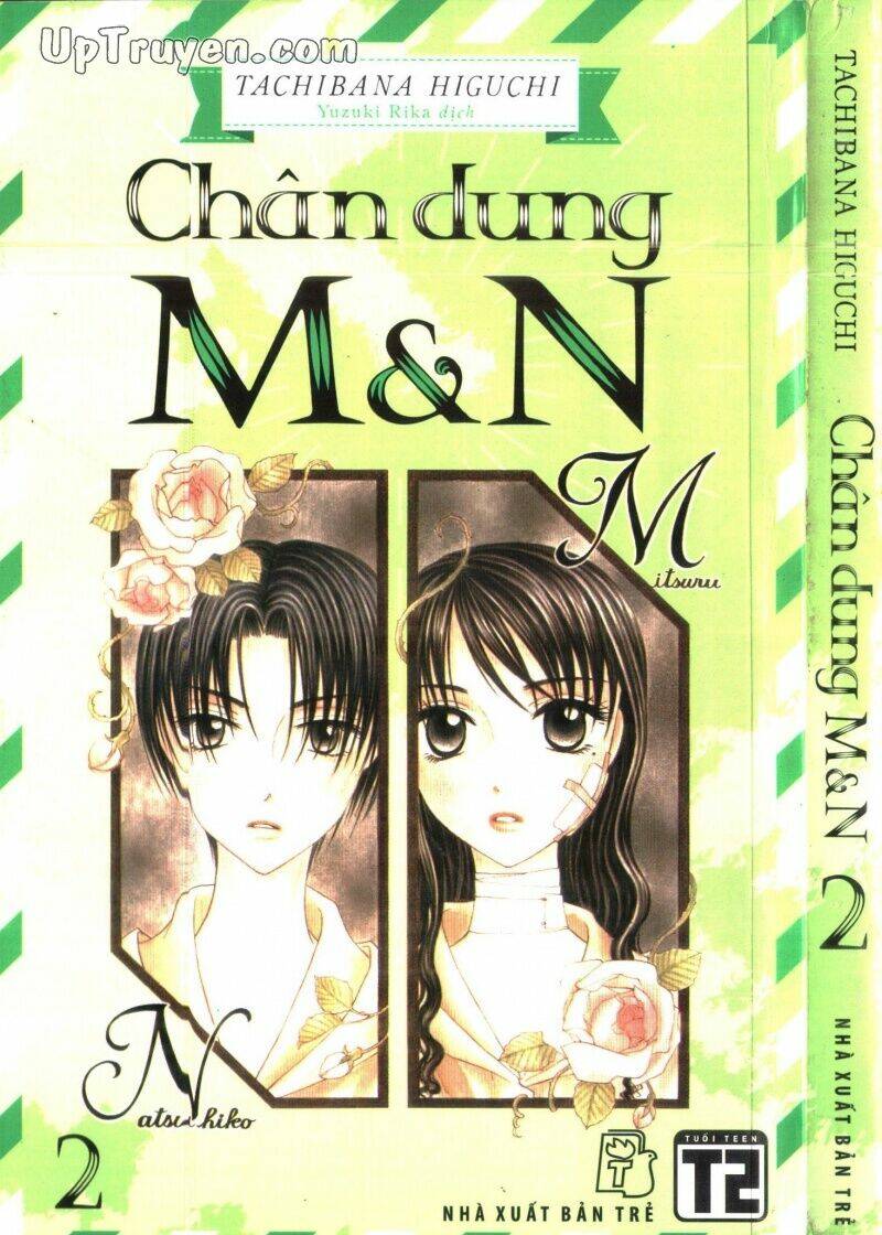 Chân Dung M&N - Chương 2