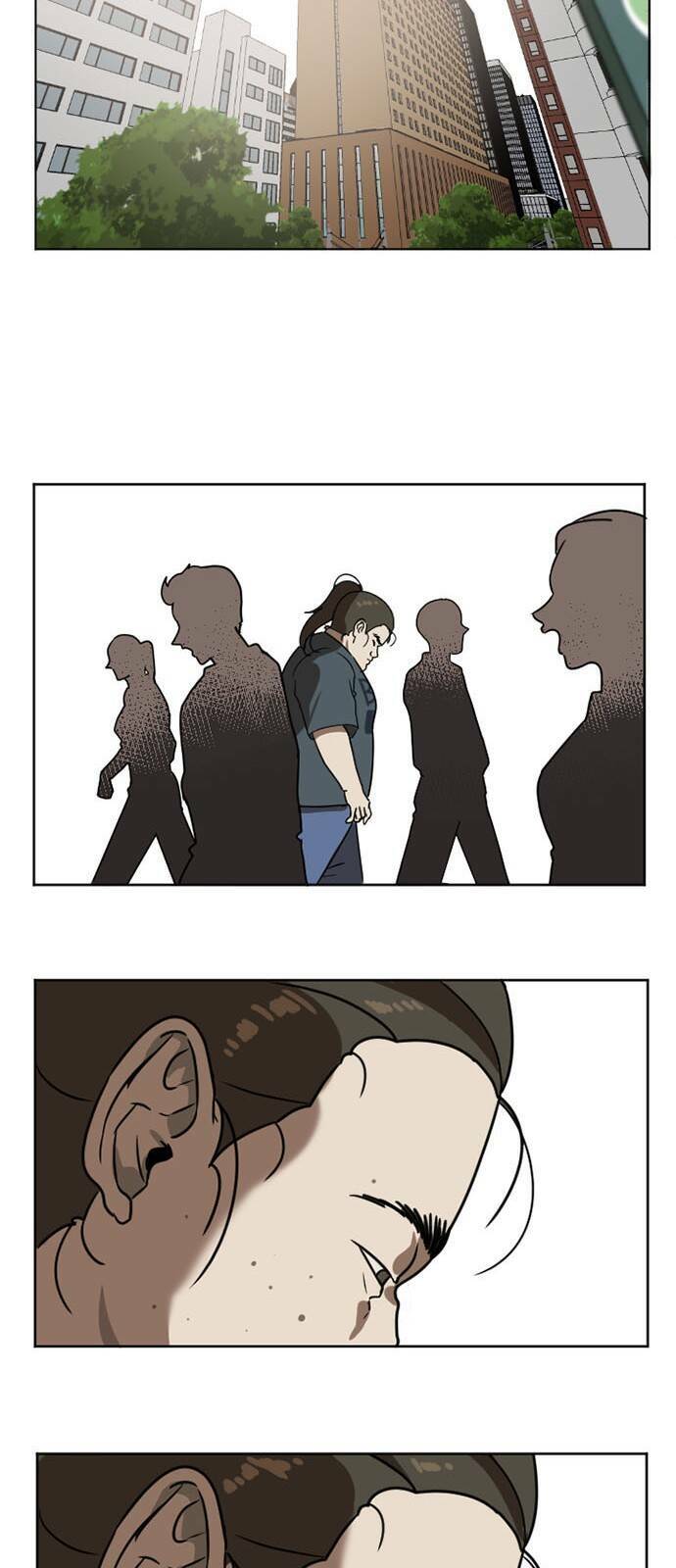 Change Me - Chương 1