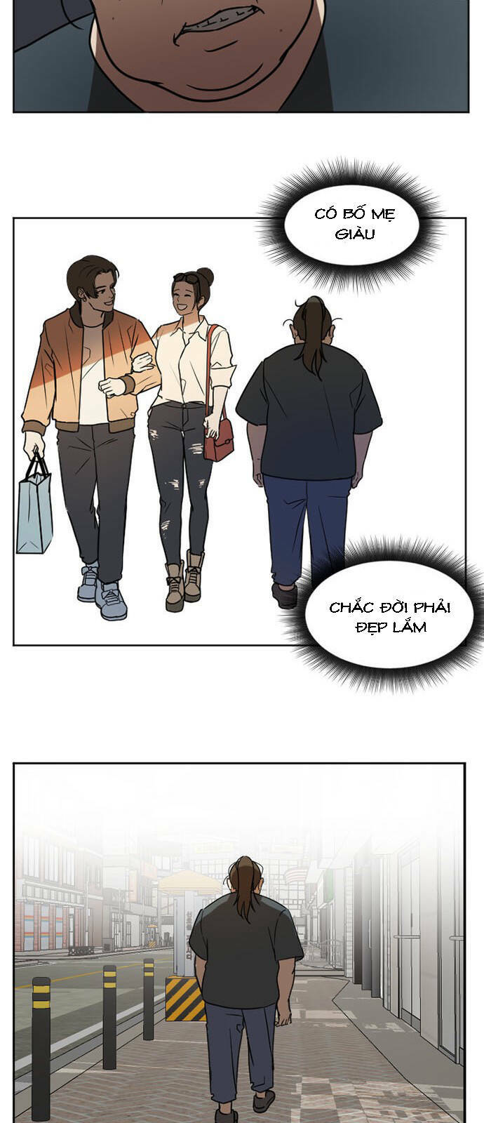 Change Me - Chương 1