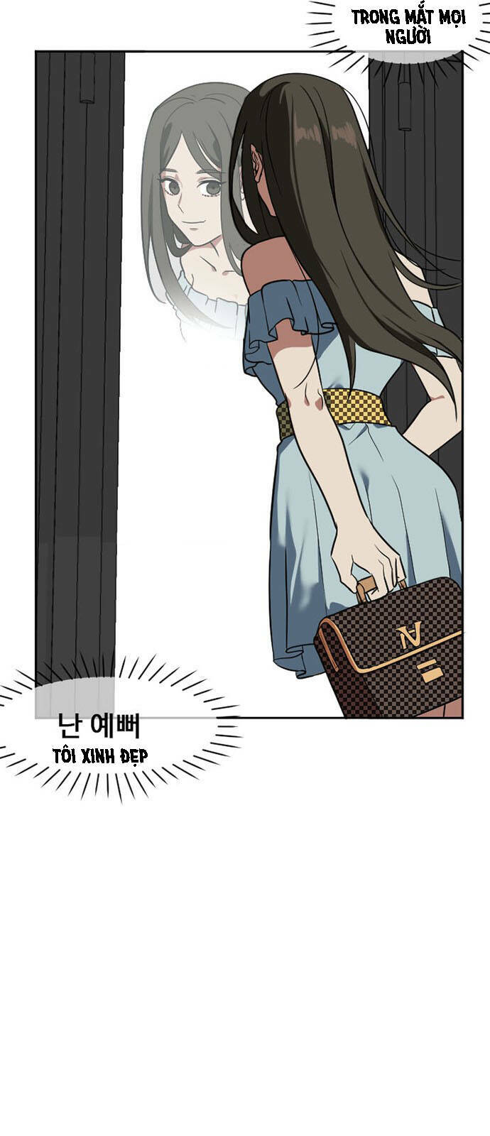 Change Me - Chương 1