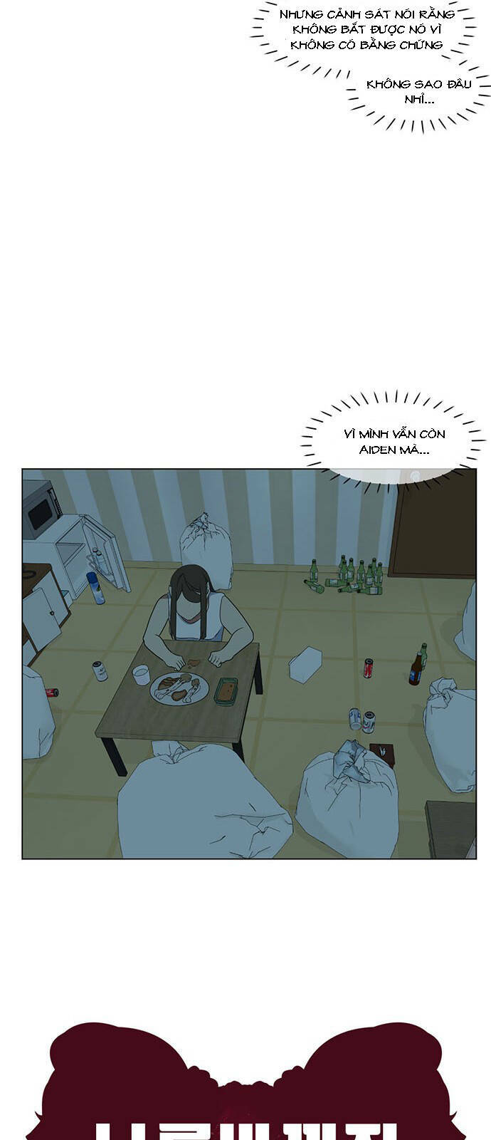 Change Me - Chương 10