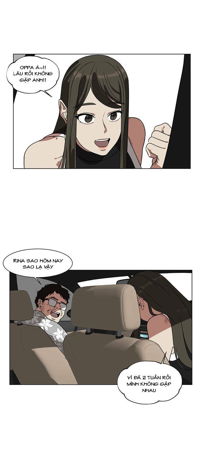 Change Me - Chương 10