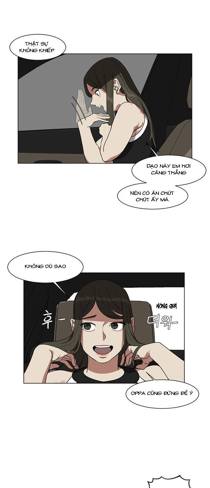 Change Me - Chương 10
