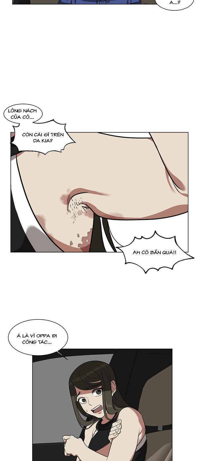 Change Me - Chương 10