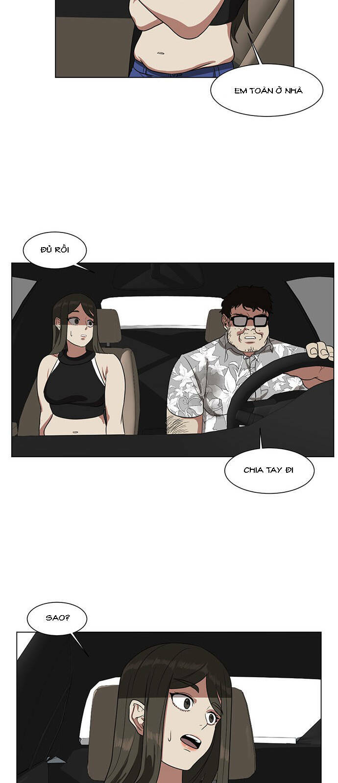 Change Me - Chương 10