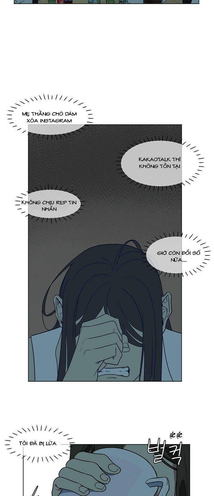 Change Me - Chương 10
