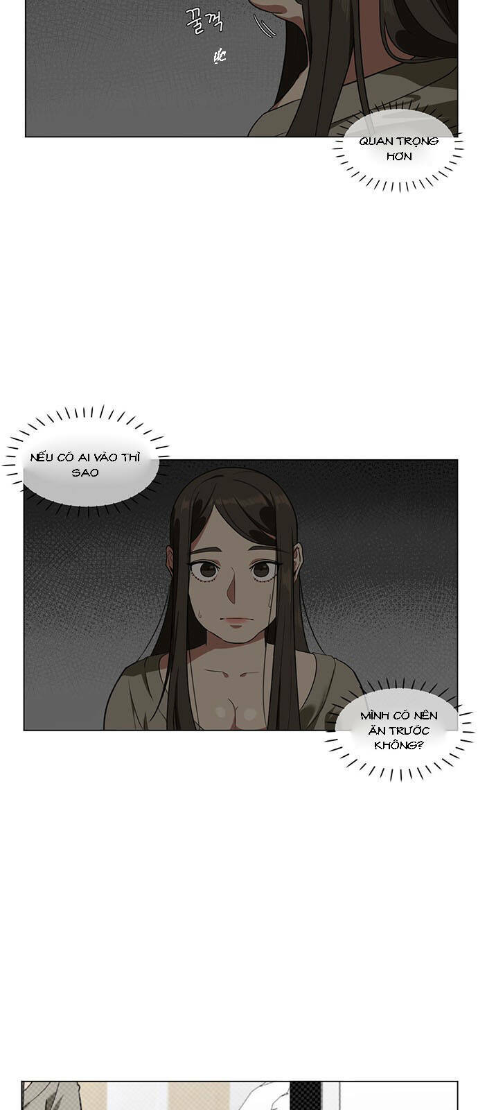 Change Me - Chương 11