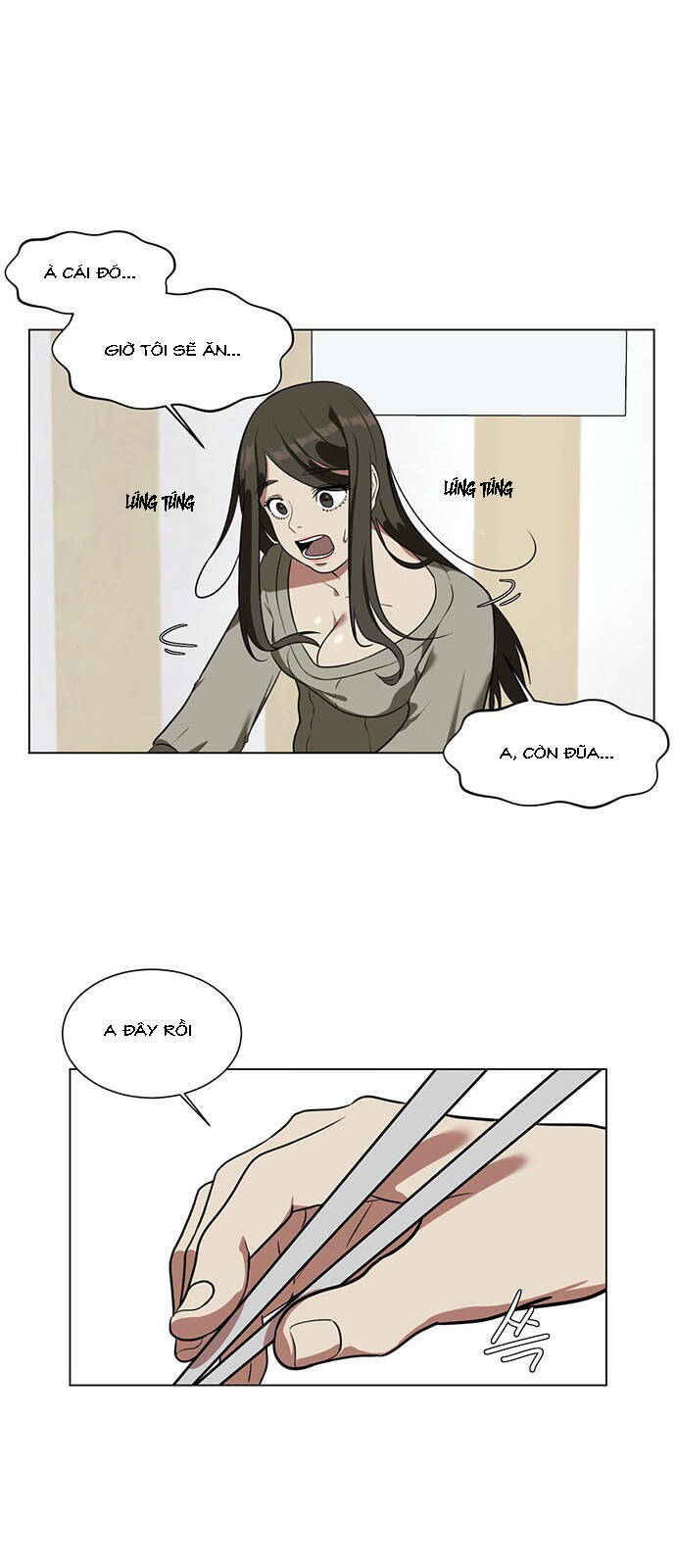 Change Me - Chương 11