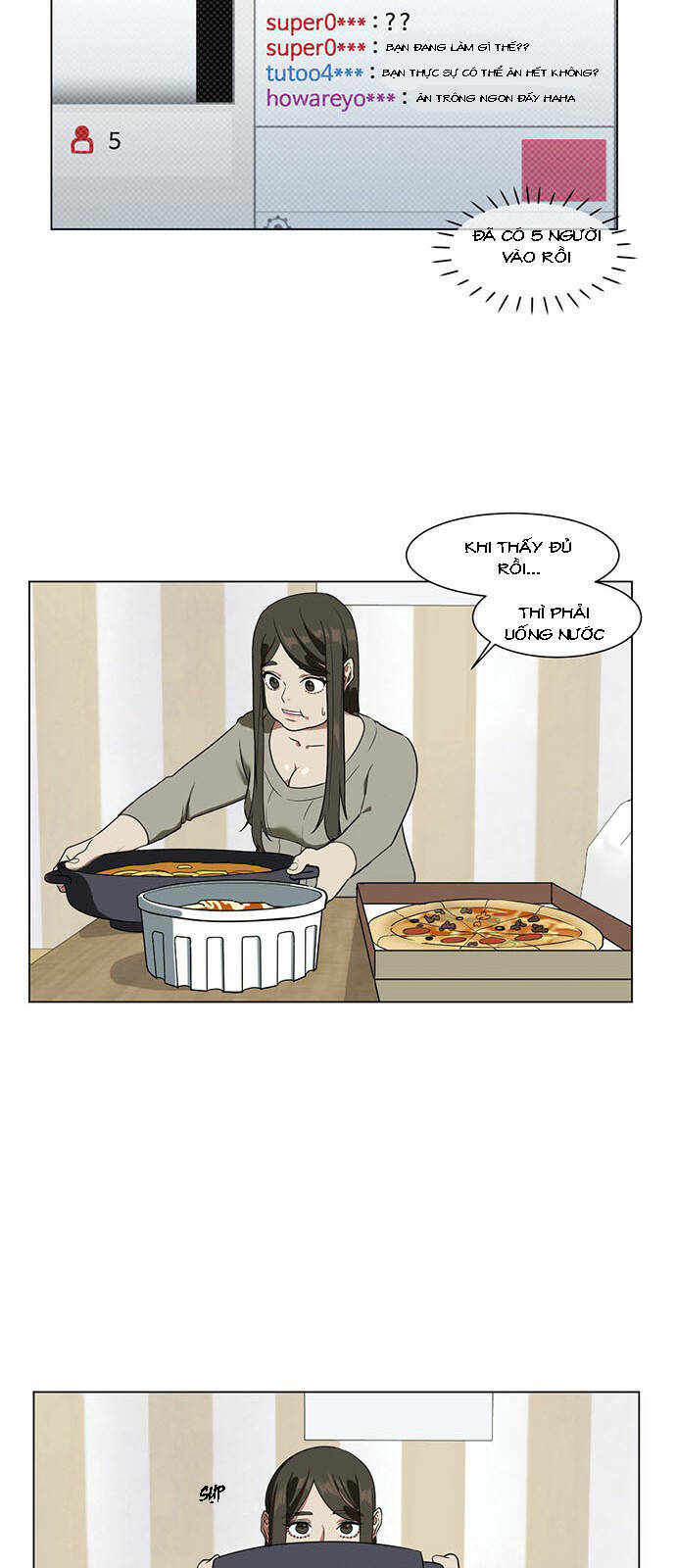 Change Me - Chương 11
