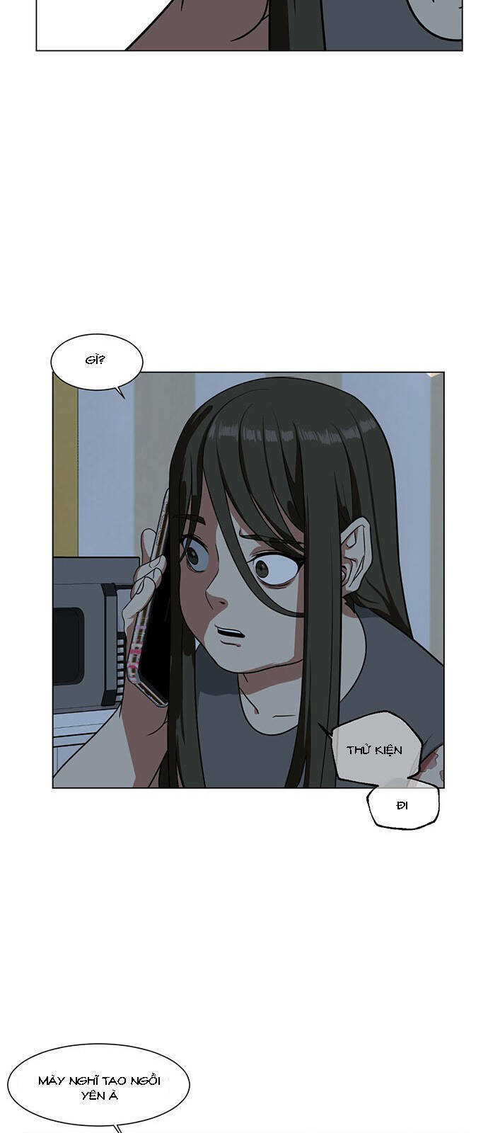 Change Me - Chương 12