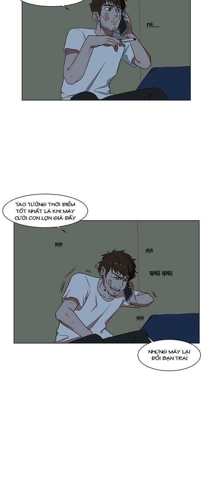 Change Me - Chương 12