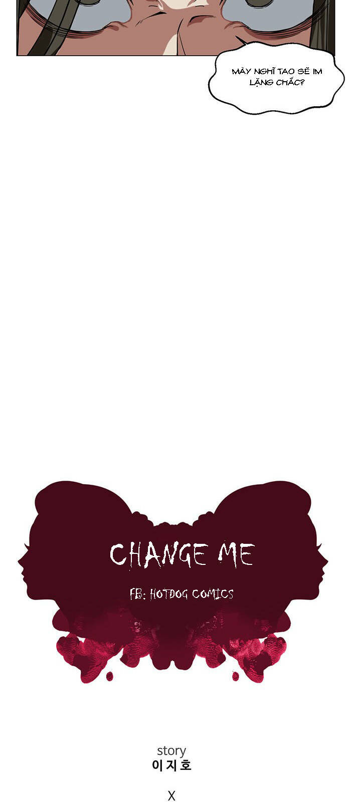 Change Me - Chương 12