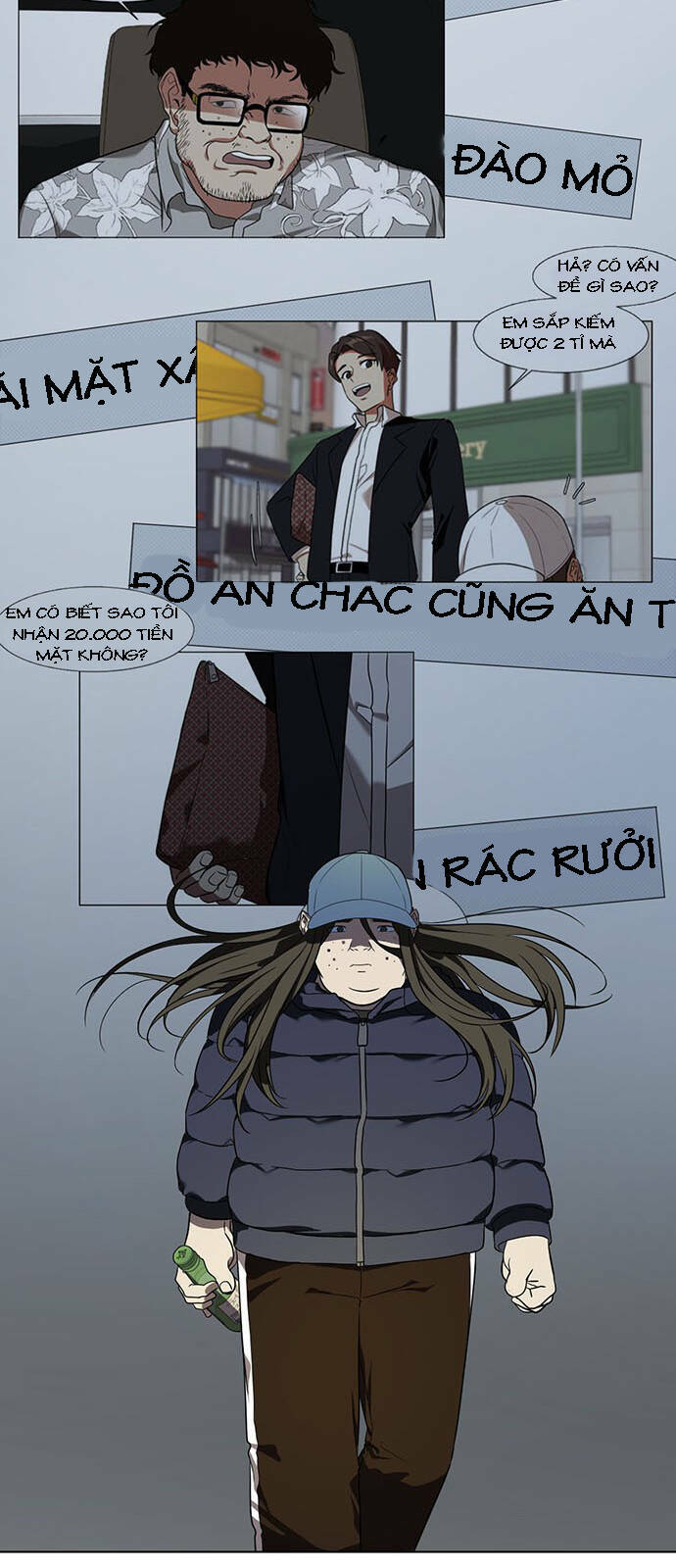 Change Me - Chương 13