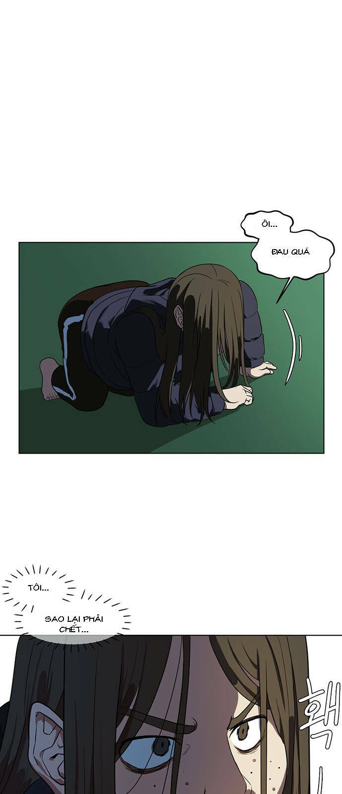 Change Me - Chương 13
