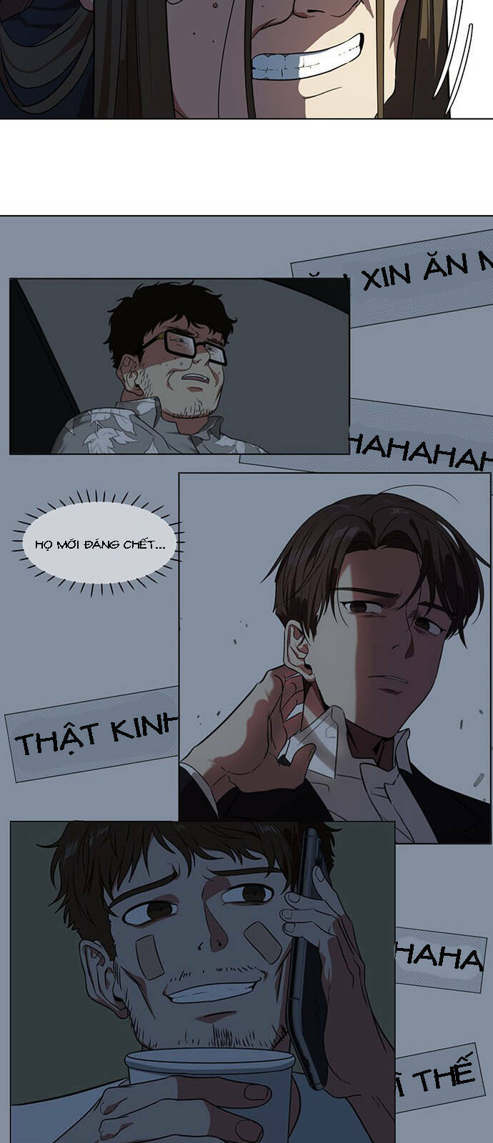 Change Me - Chương 13