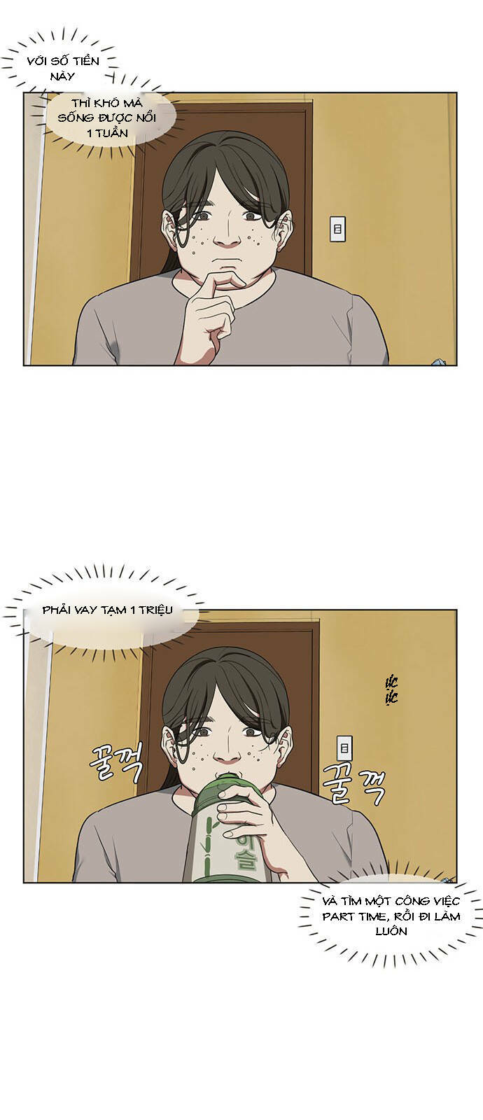 Change Me - Chương 13