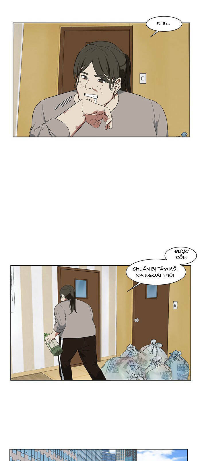Change Me - Chương 13