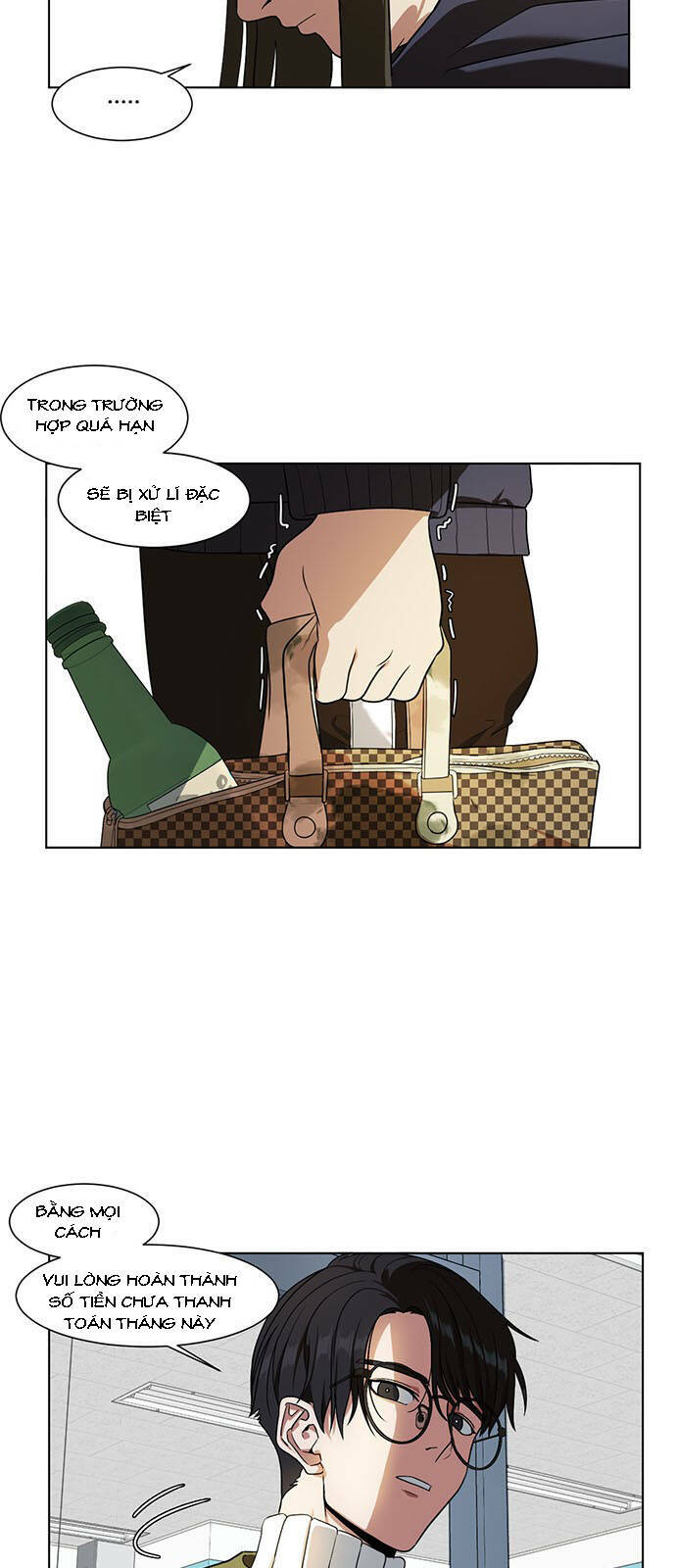 Change Me - Chương 13