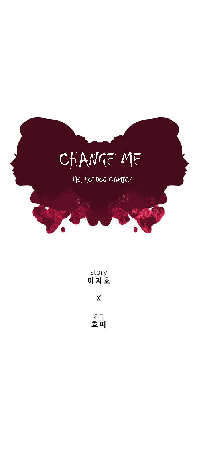 Change Me - Chương 13