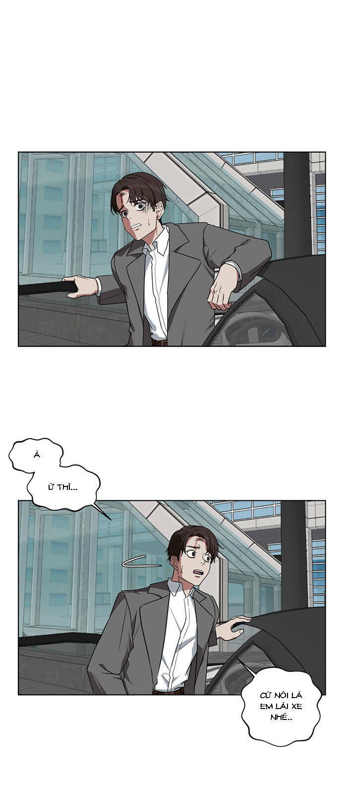 Change Me - Chương 14