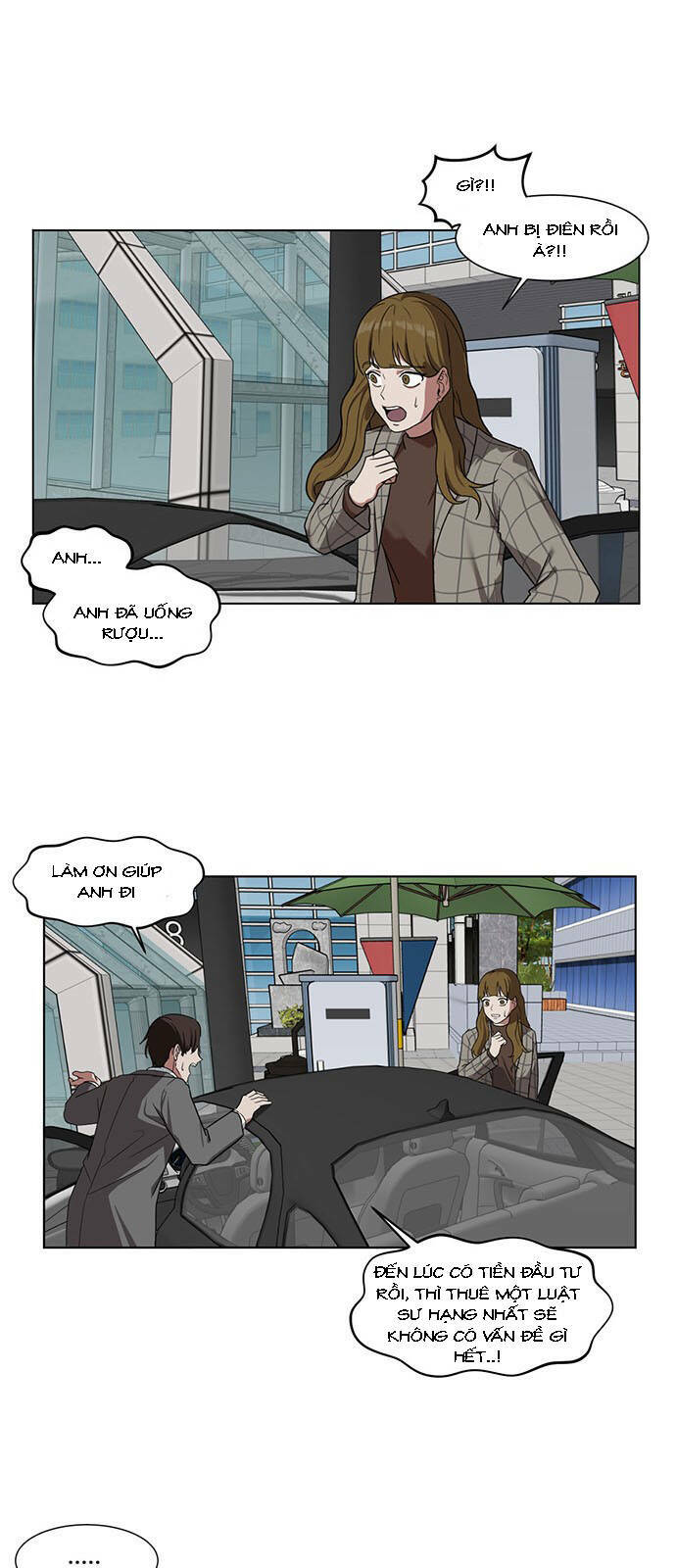 Change Me - Chương 14
