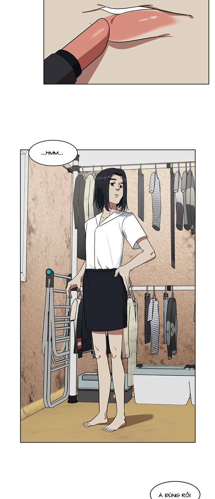 Change Me - Chương 15