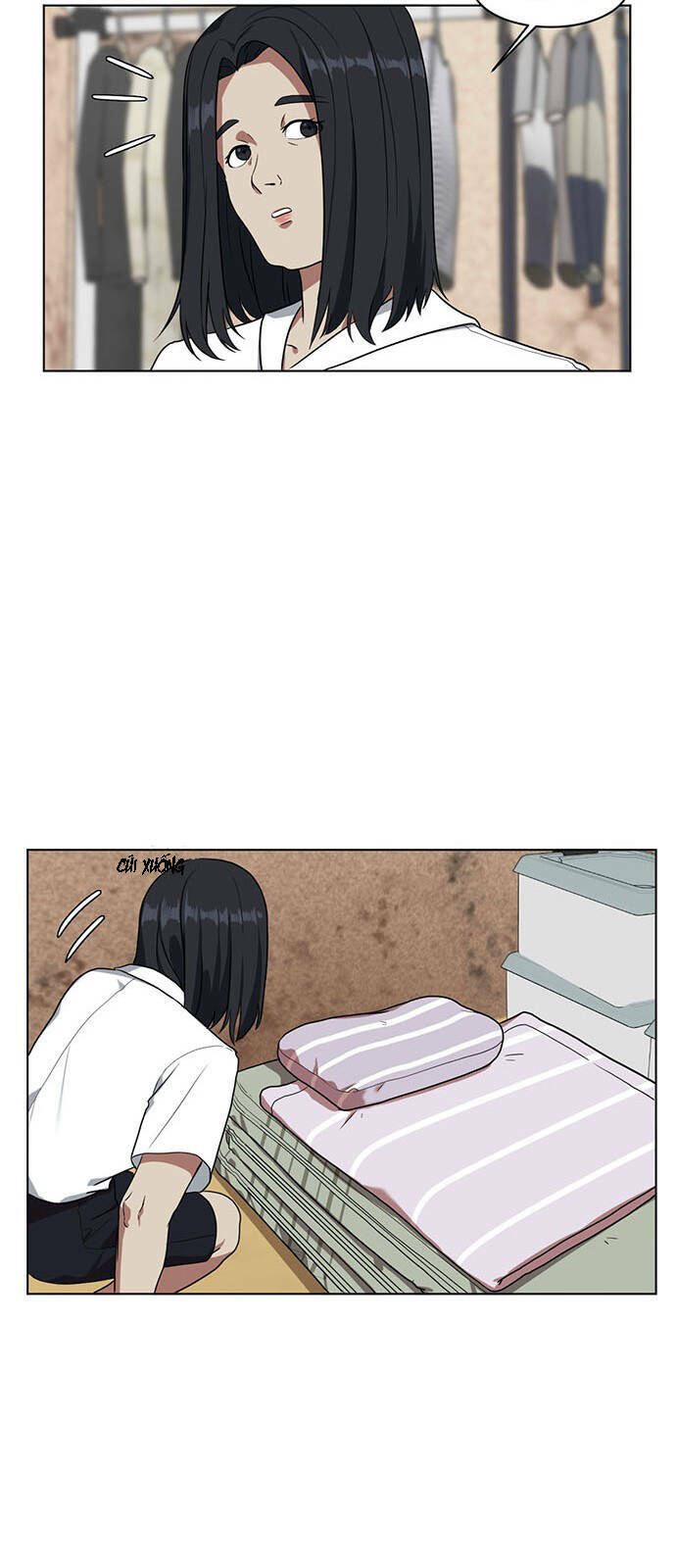 Change Me - Chương 15