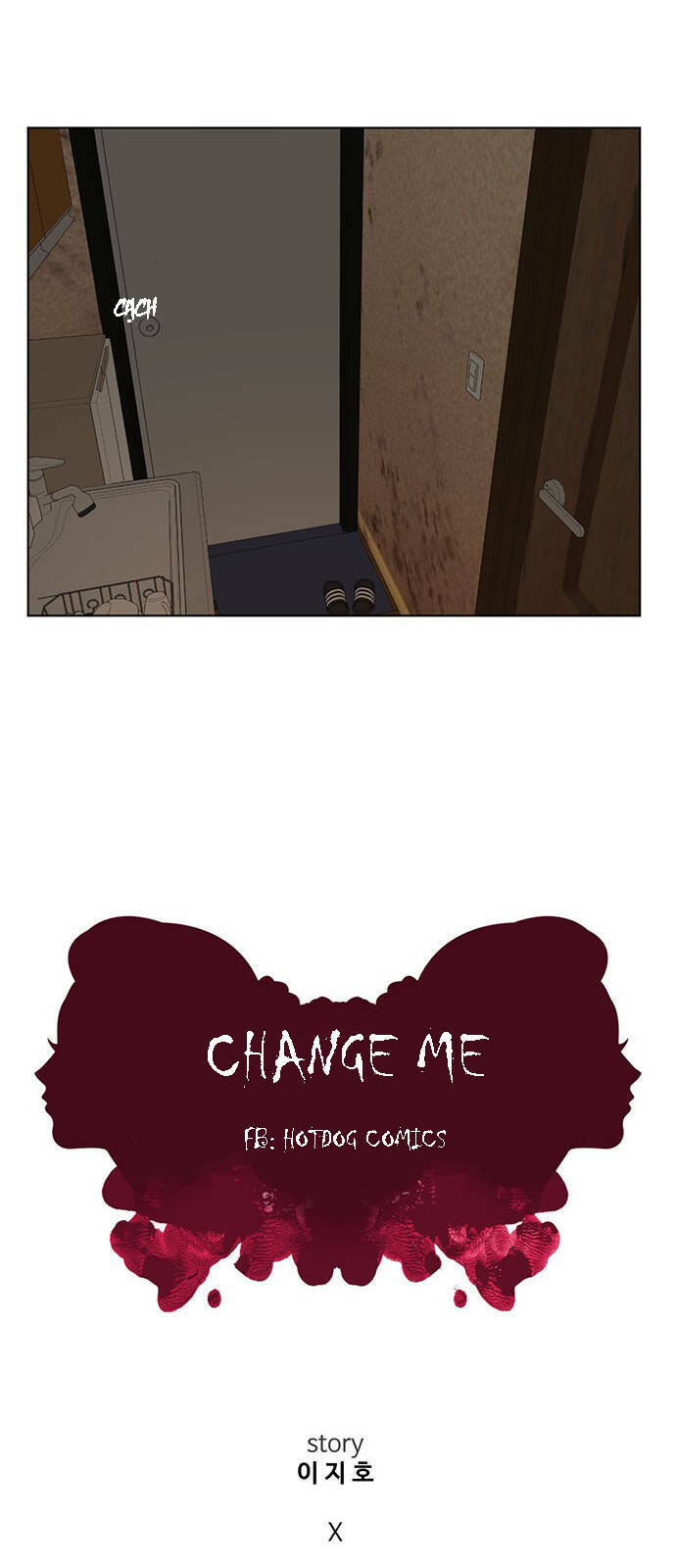 Change Me - Chương 15