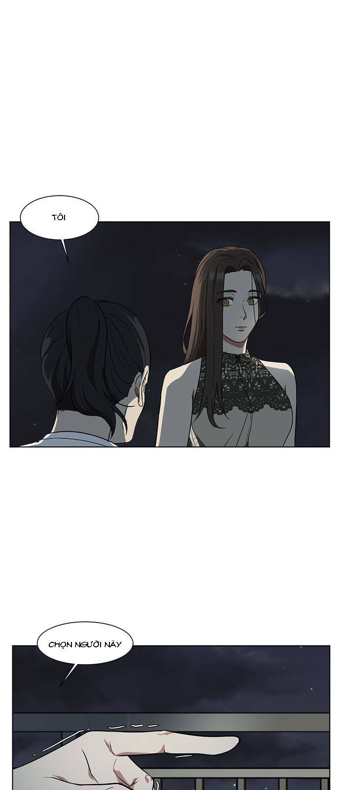 Change Me - Chương 15