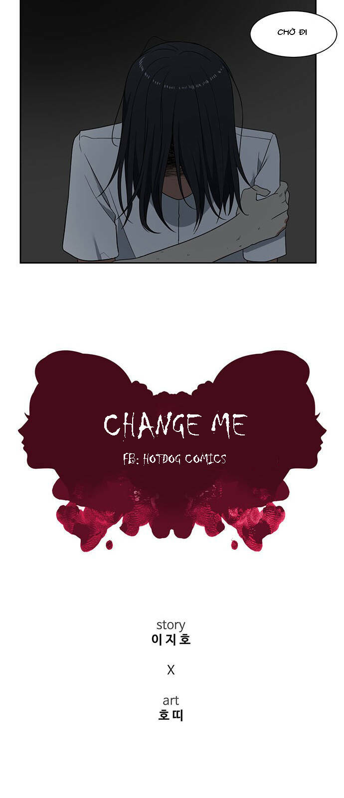 Change Me - Chương 16