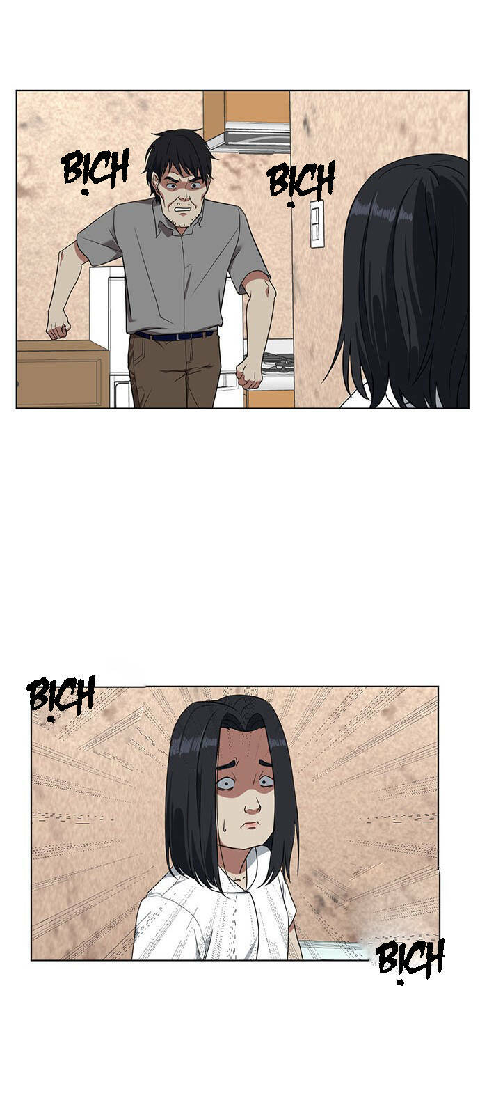 Change Me - Chương 16