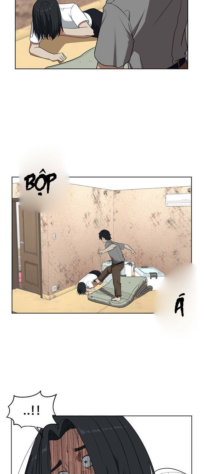 Change Me - Chương 16