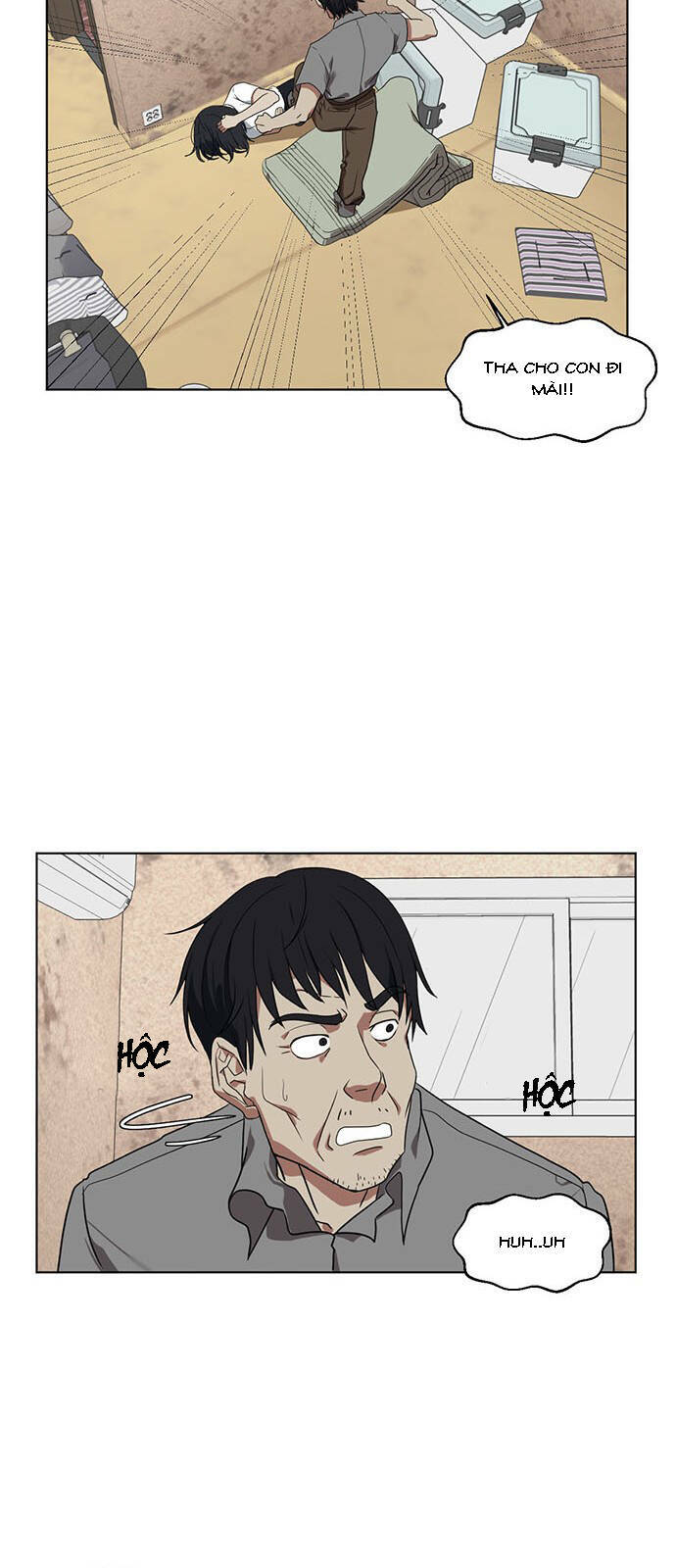 Change Me - Chương 16